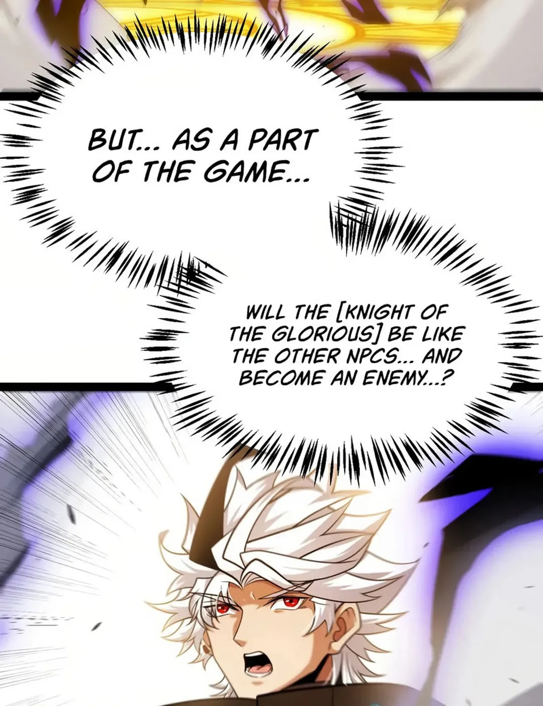 The Game That I Came From (Colored) Chapter 288 page 71 - 