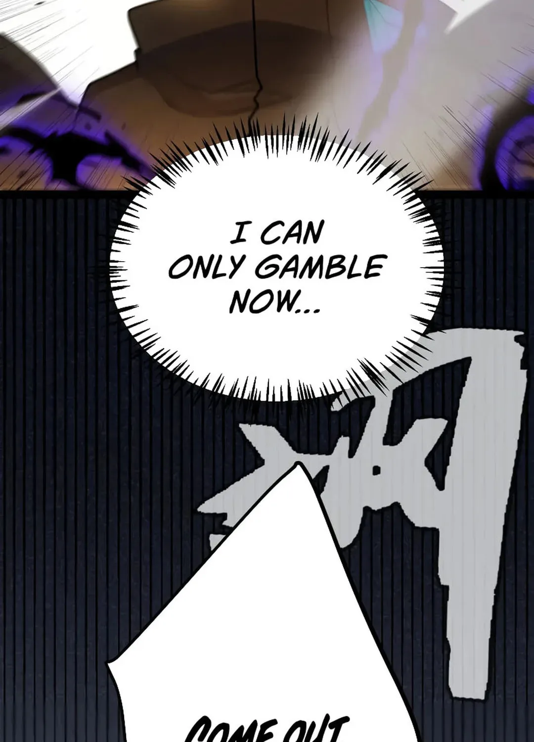 The Game That I Came From (Colored) Chapter 288 page 72 - 