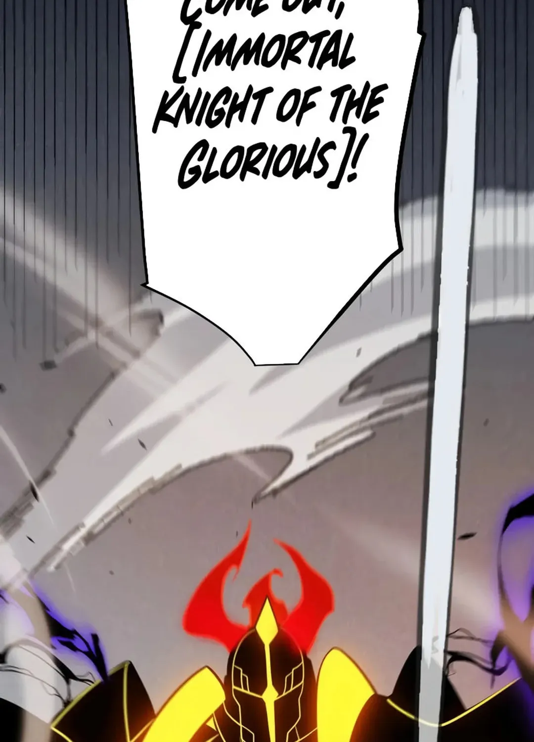 The Game That I Came From (Colored) Chapter 288 page 73 - 
