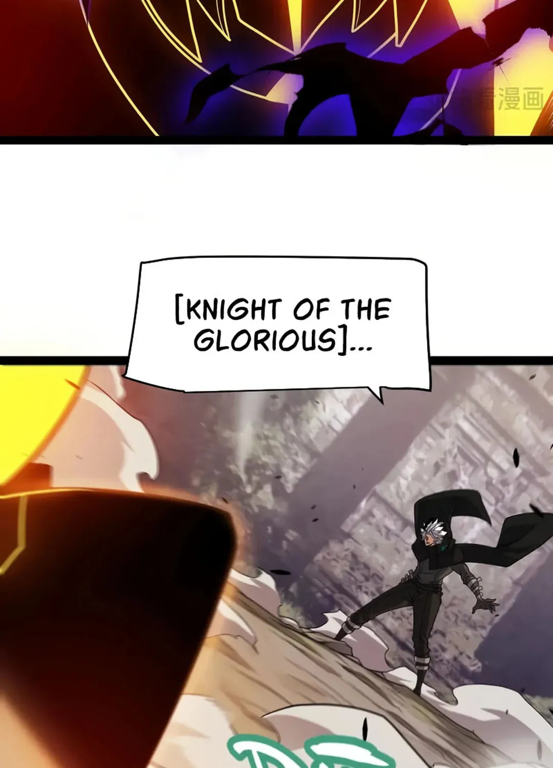 The Game That I Came From (Colored) Chapter 288 page 76 - 