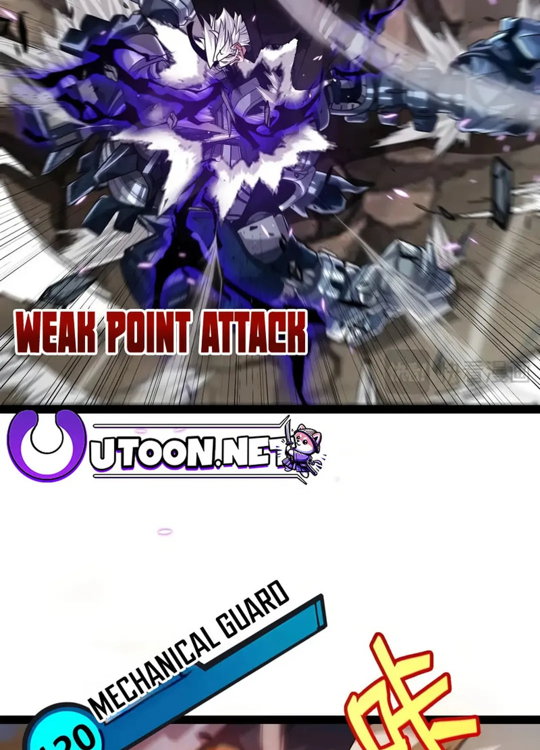 The Game That I Came From (Colored) Chapter 288 page 87 - 