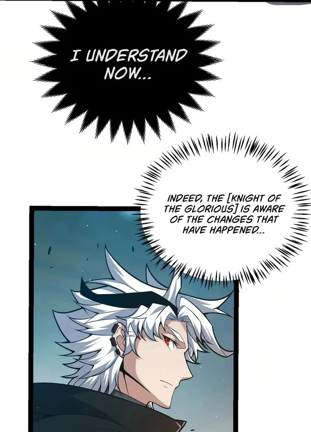The Game That I Came From (Colored) Chapter 288 page 97 - 