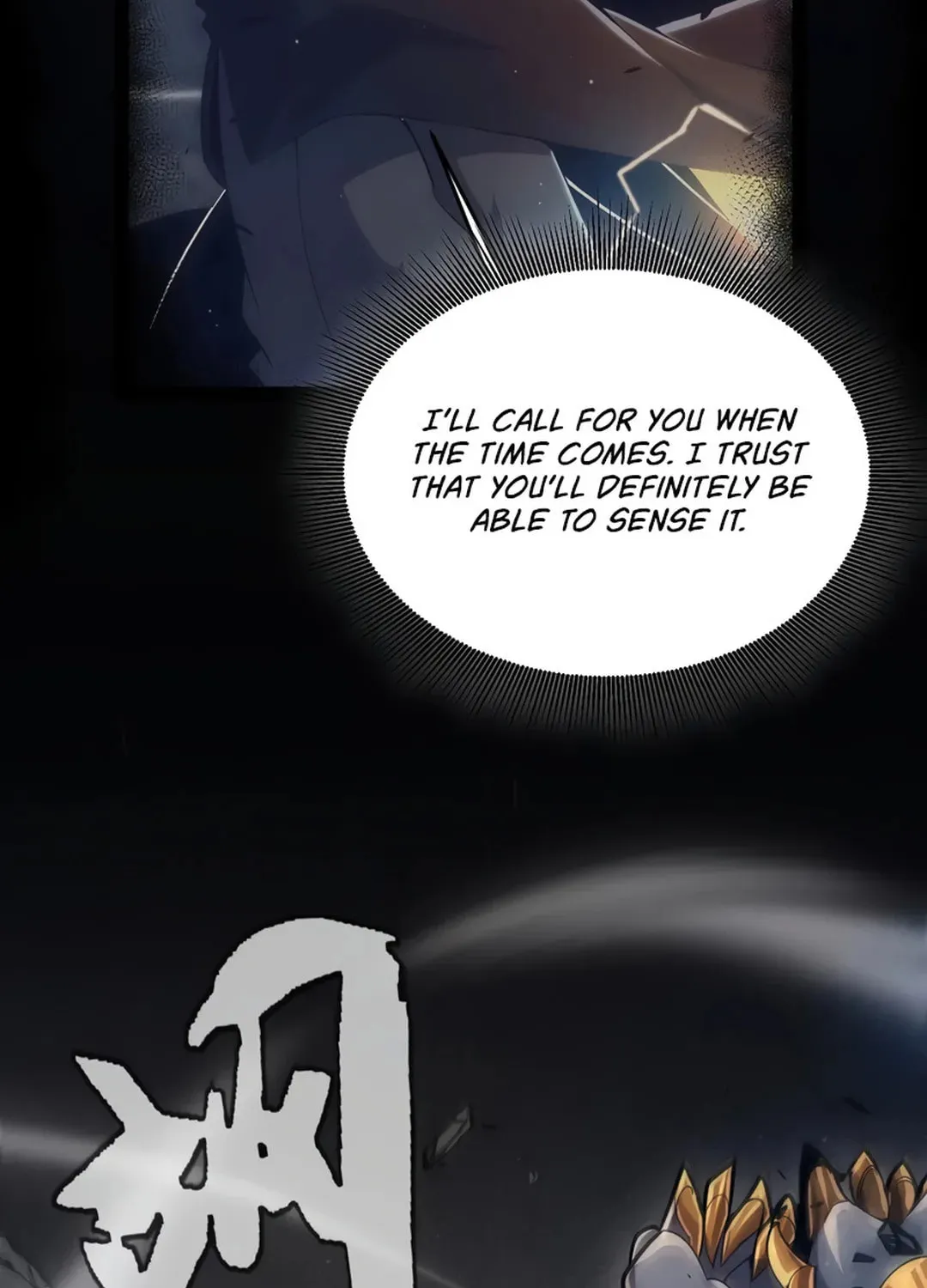The Game That I Came From (Colored) Chapter 289 page 101 - 