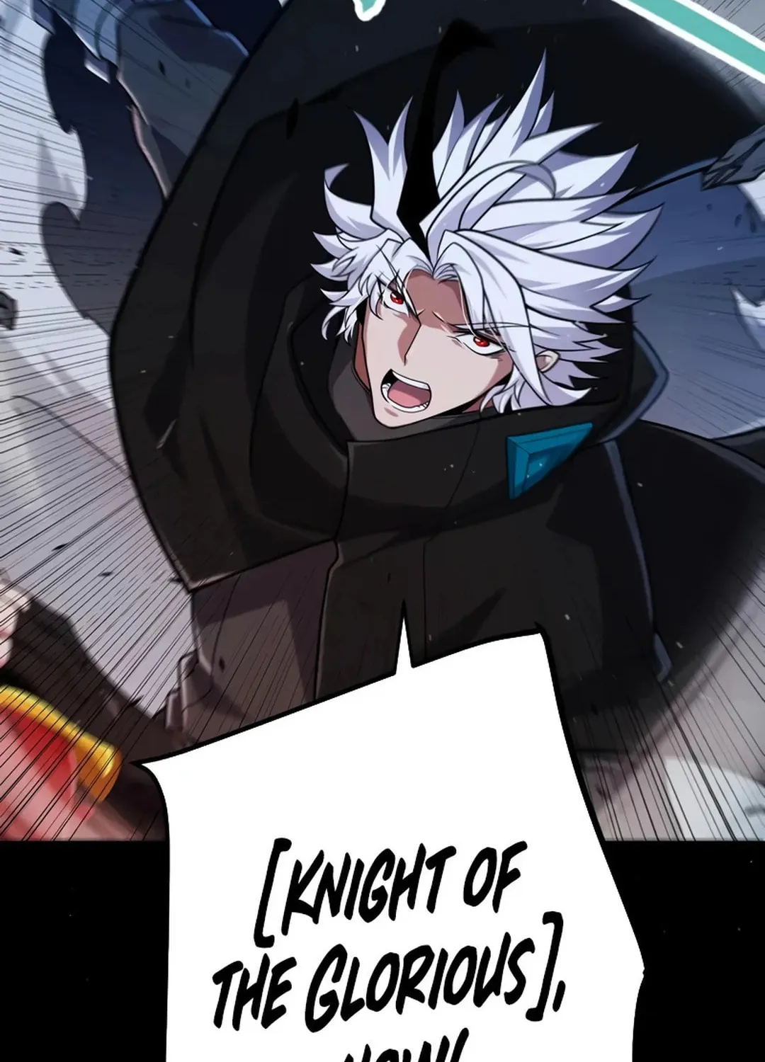 The Game That I Came From (Colored) Chapter 289 page 104 - 