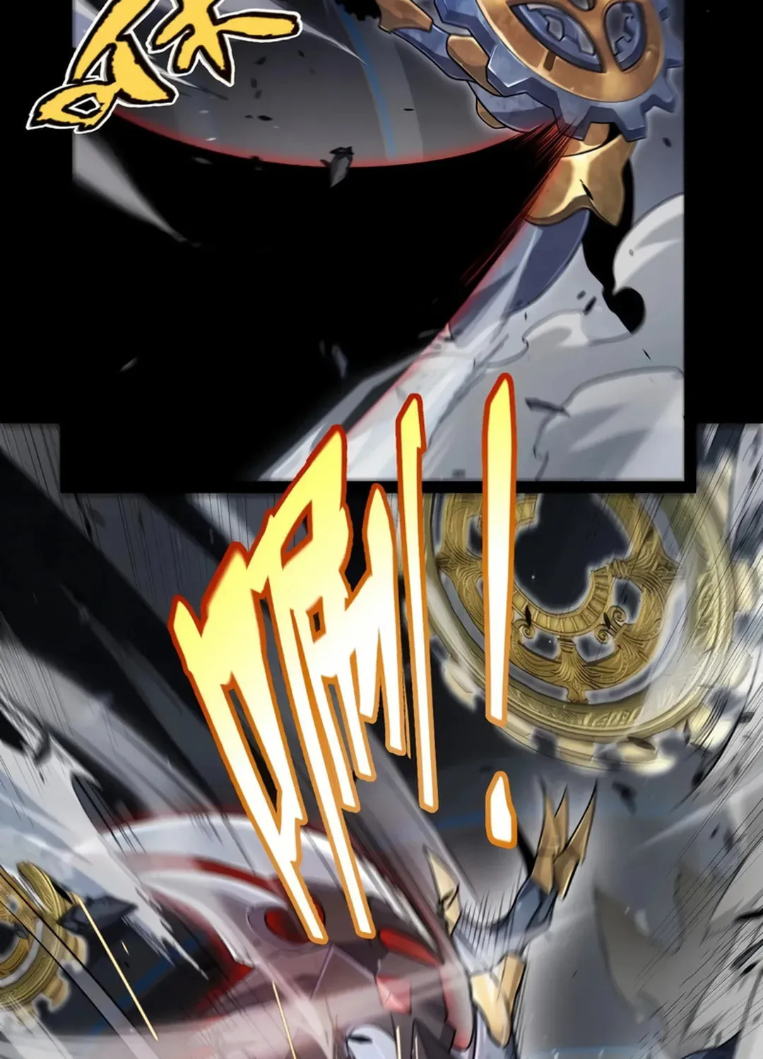 The Game That I Came From (Colored) Chapter 289 page 108 - 