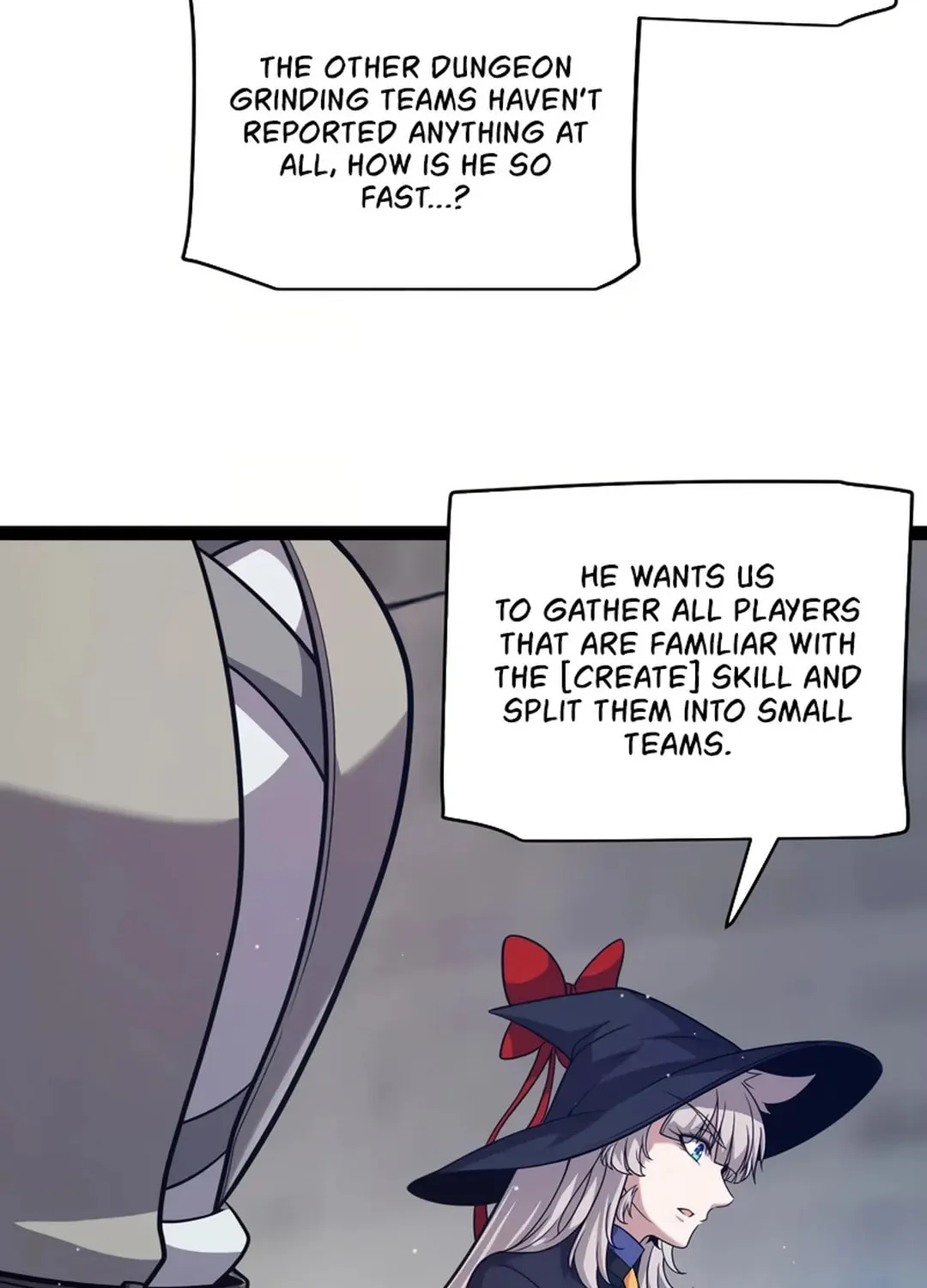 The Game That I Came From (Colored) Chapter 289 page 16 - 