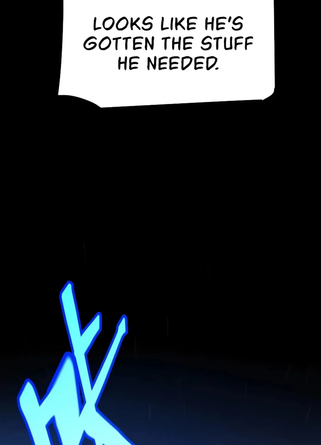 The Game That I Came From (Colored) Chapter 289 page 19 - 