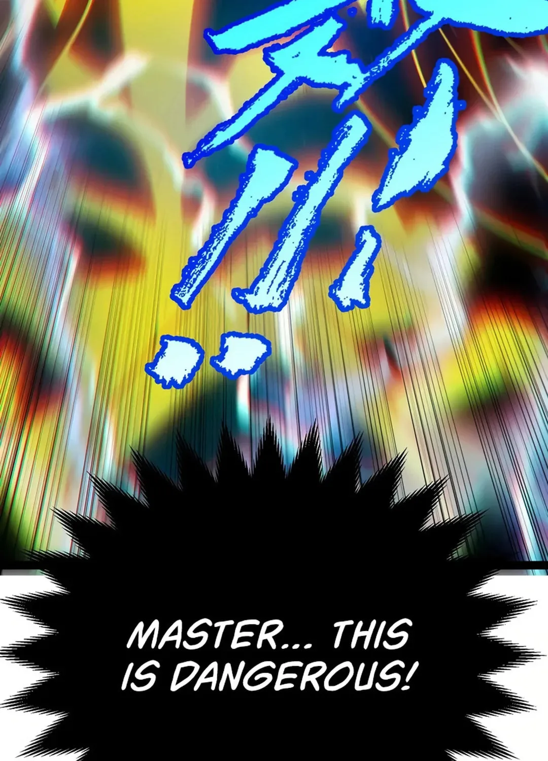 The Game That I Came From (Colored) Chapter 289 page 27 - 