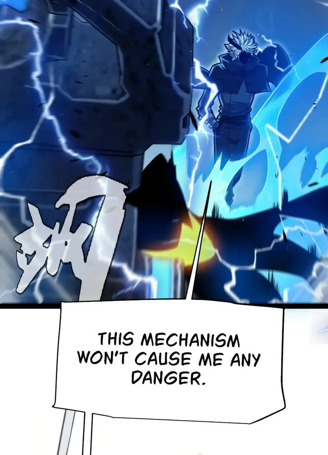 The Game That I Came From (Colored) Chapter 289 page 29 - 