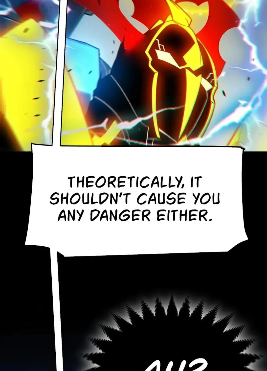 The Game That I Came From (Colored) Chapter 289 page 31 - 