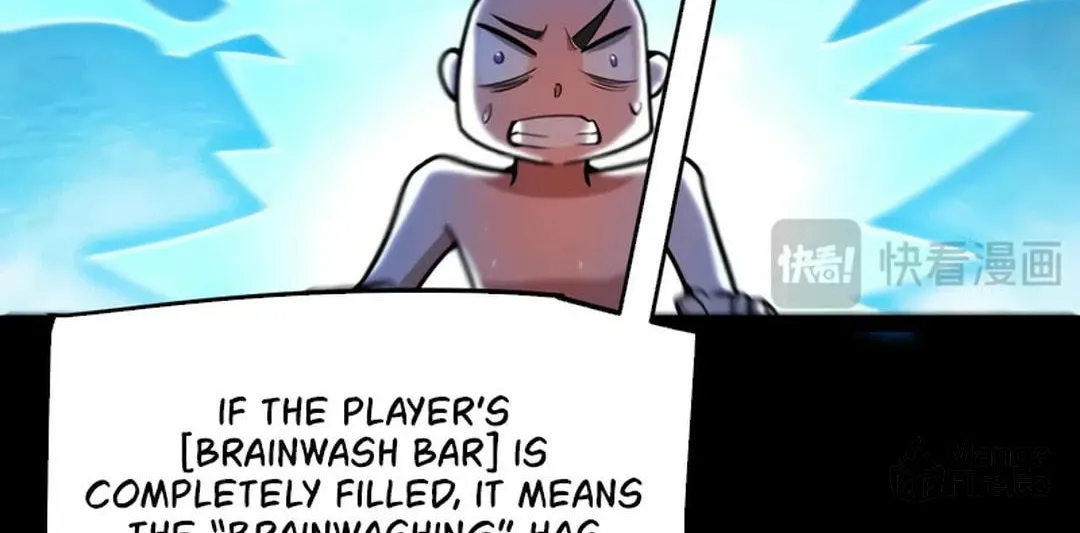 The Game That I Came From (Colored) Chapter 289 page 38 - 