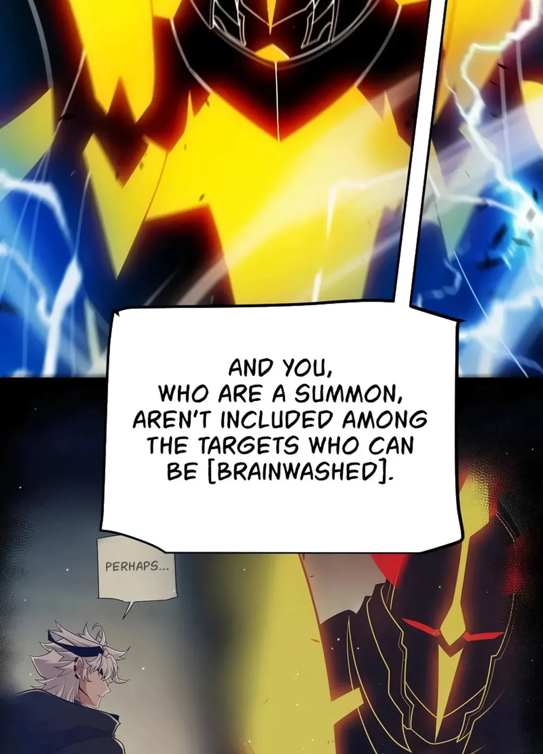 The Game That I Came From (Colored) Chapter 289 page 43 - 