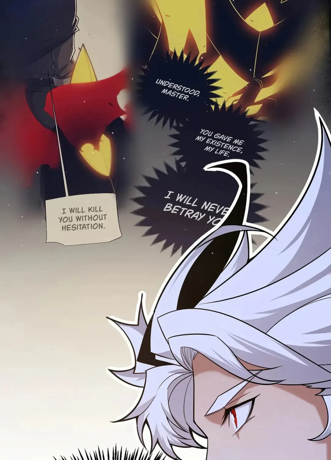 The Game That I Came From (Colored) Chapter 289 page 44 - 