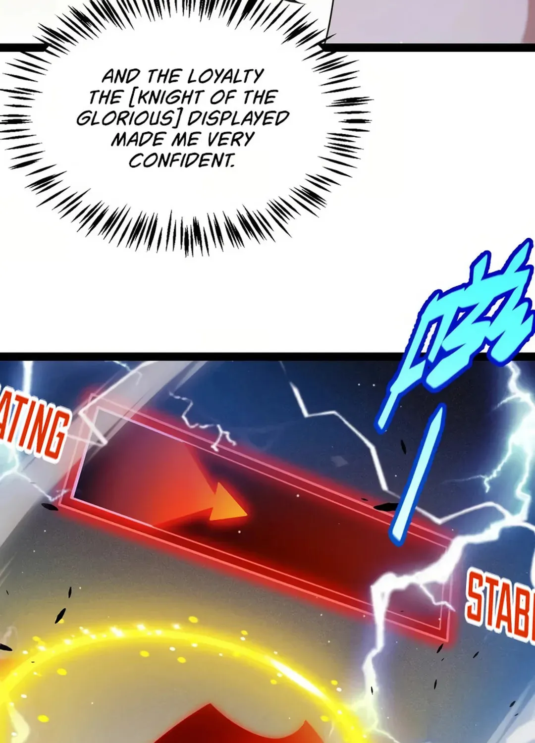 The Game That I Came From (Colored) Chapter 289 page 45 - 
