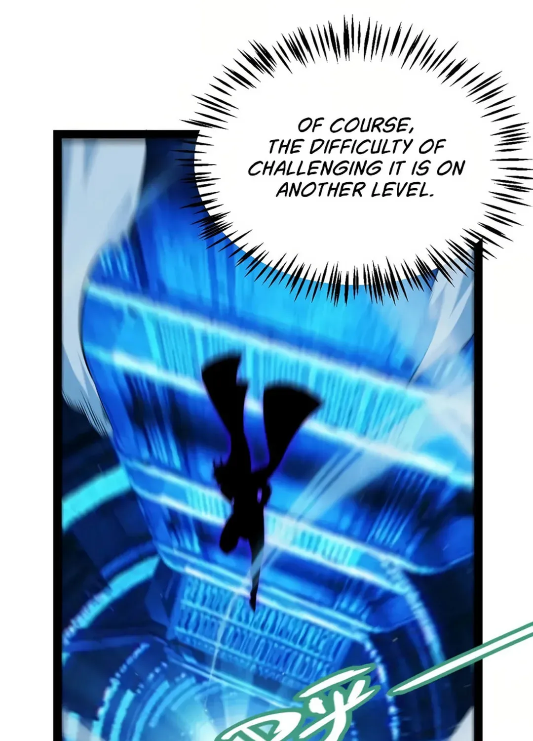 The Game That I Came From (Colored) Chapter 289 page 58 - 