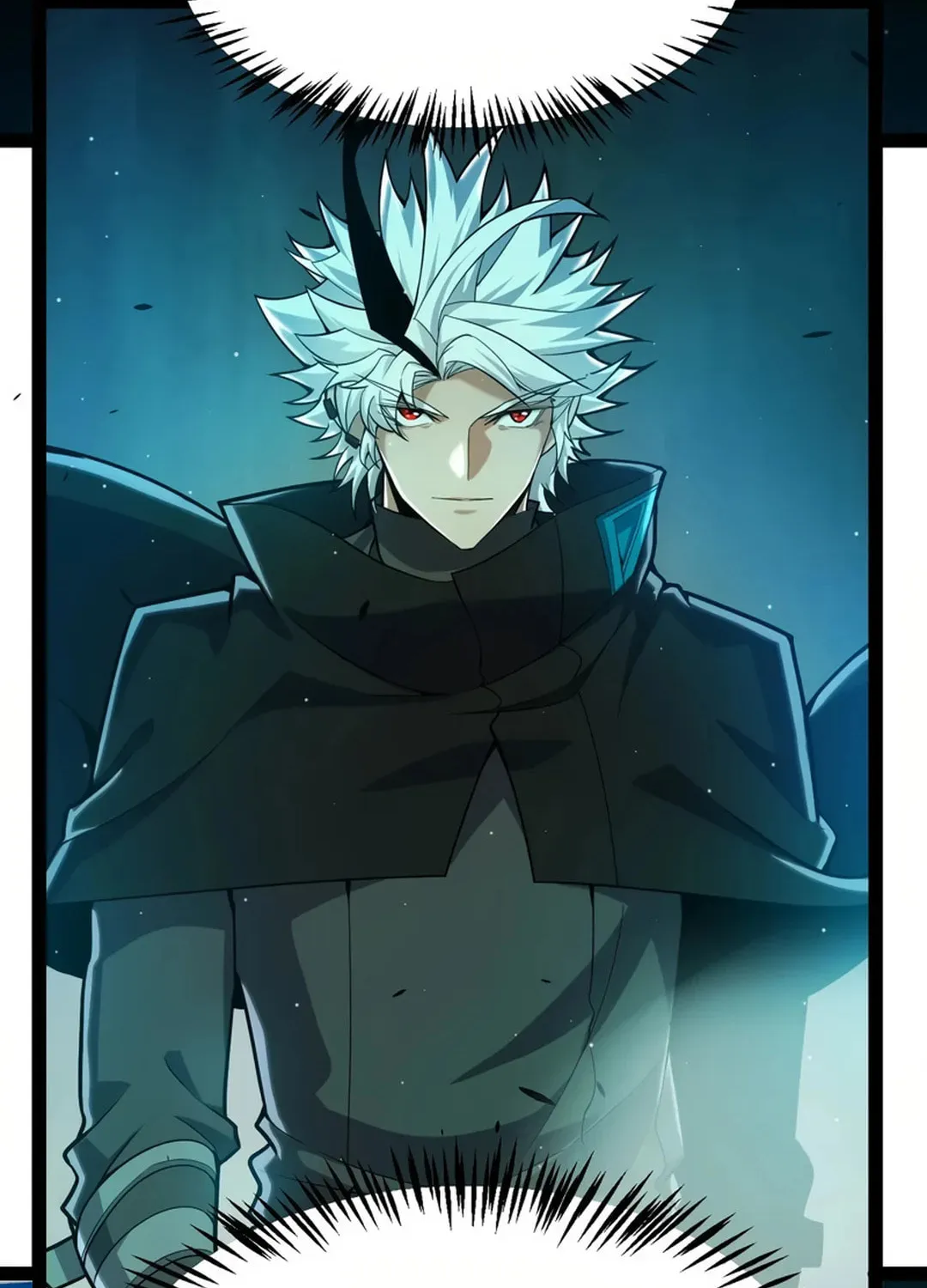 The Game That I Came From (Colored) Chapter 289 page 64 - 