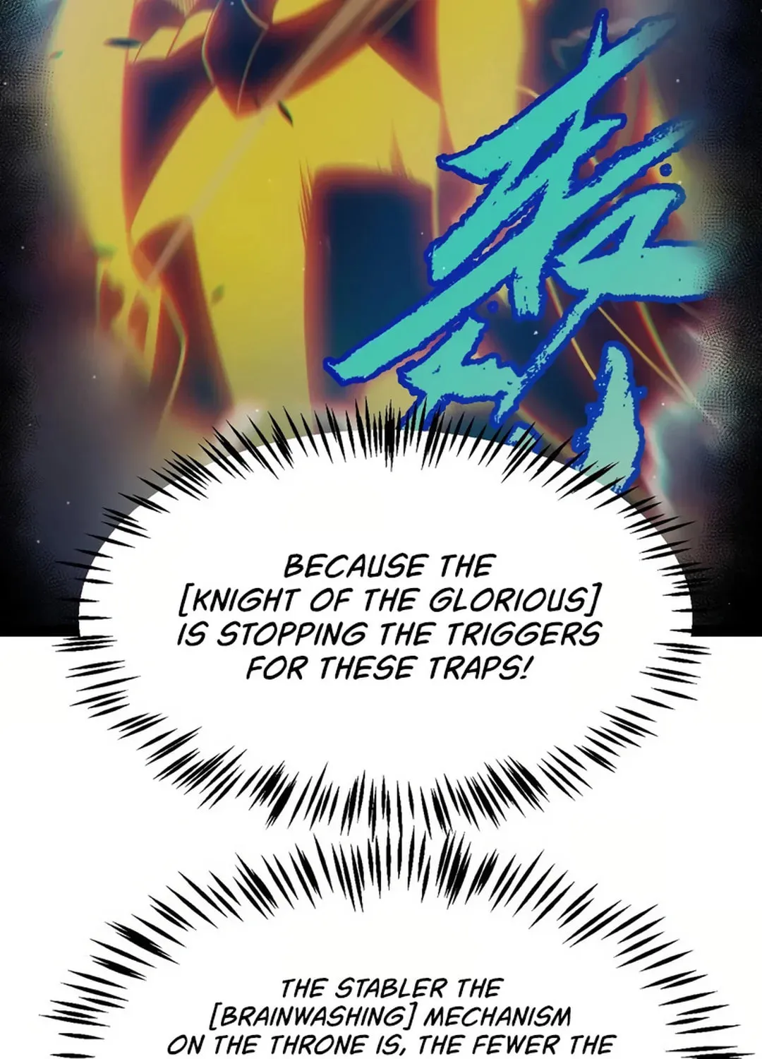 The Game That I Came From (Colored) Chapter 289 page 66 - 