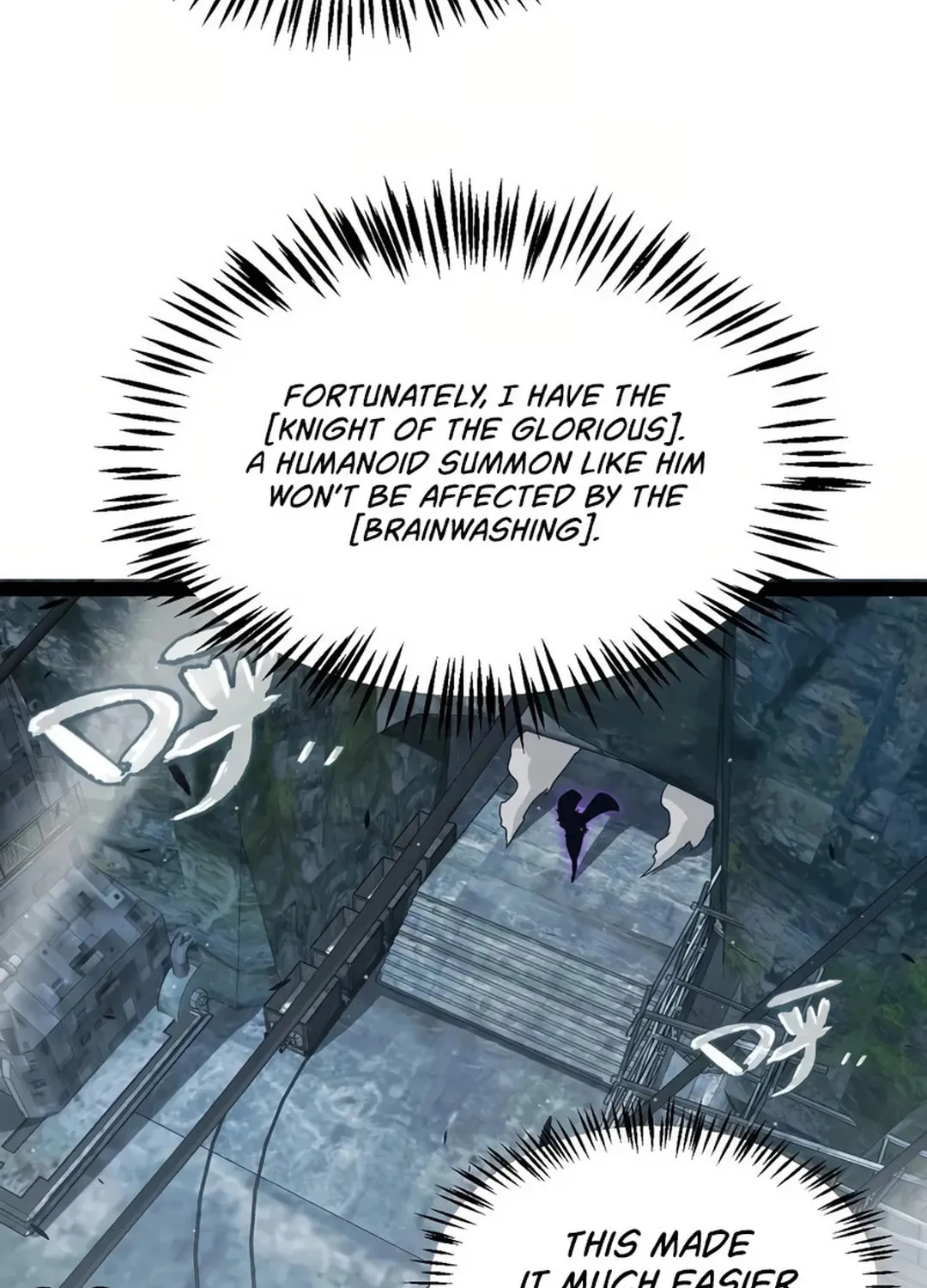 The Game That I Came From (Colored) Chapter 289 page 69 - 