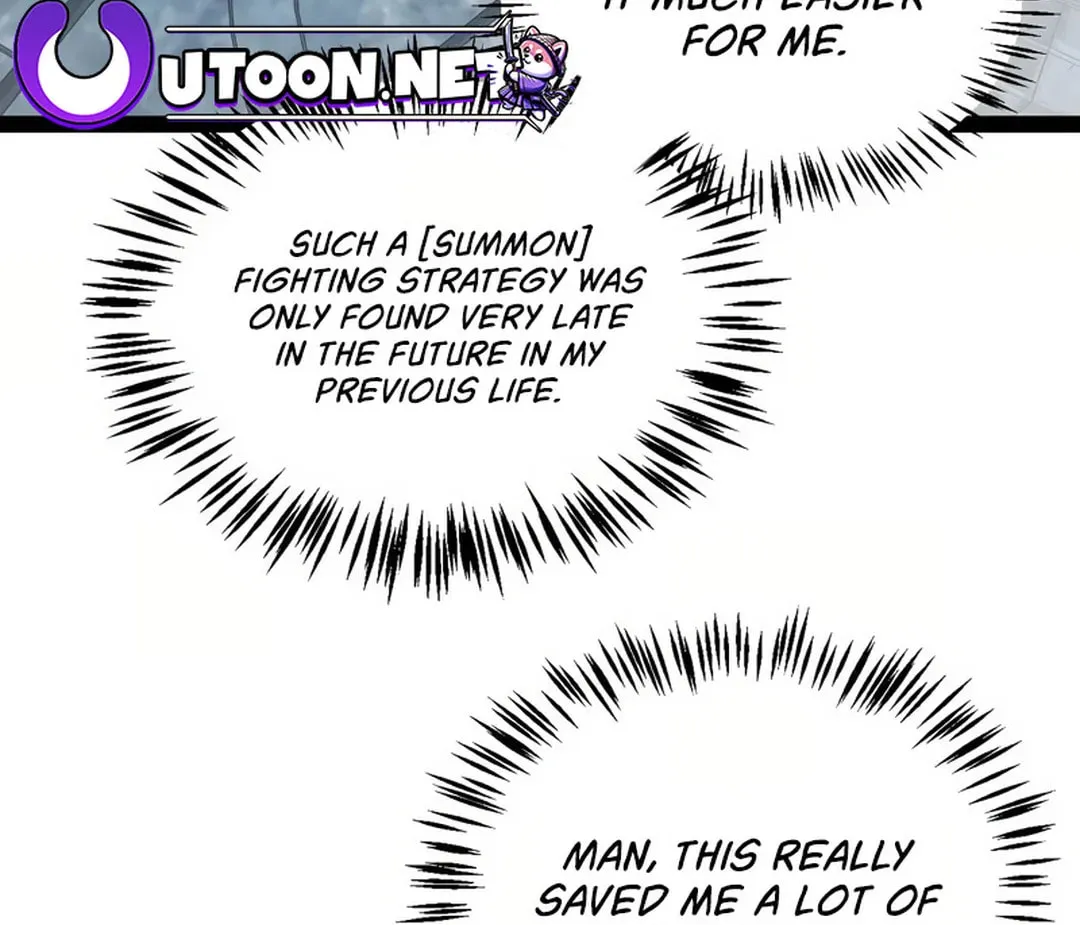 The Game That I Came From (Colored) Chapter 289 page 70 - 