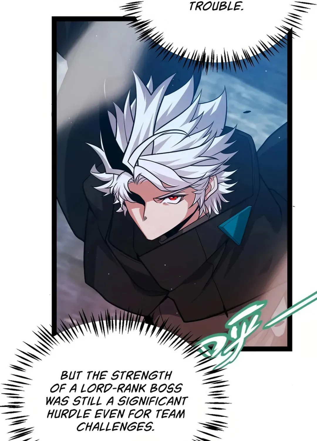 The Game That I Came From (Colored) Chapter 289 page 71 - 