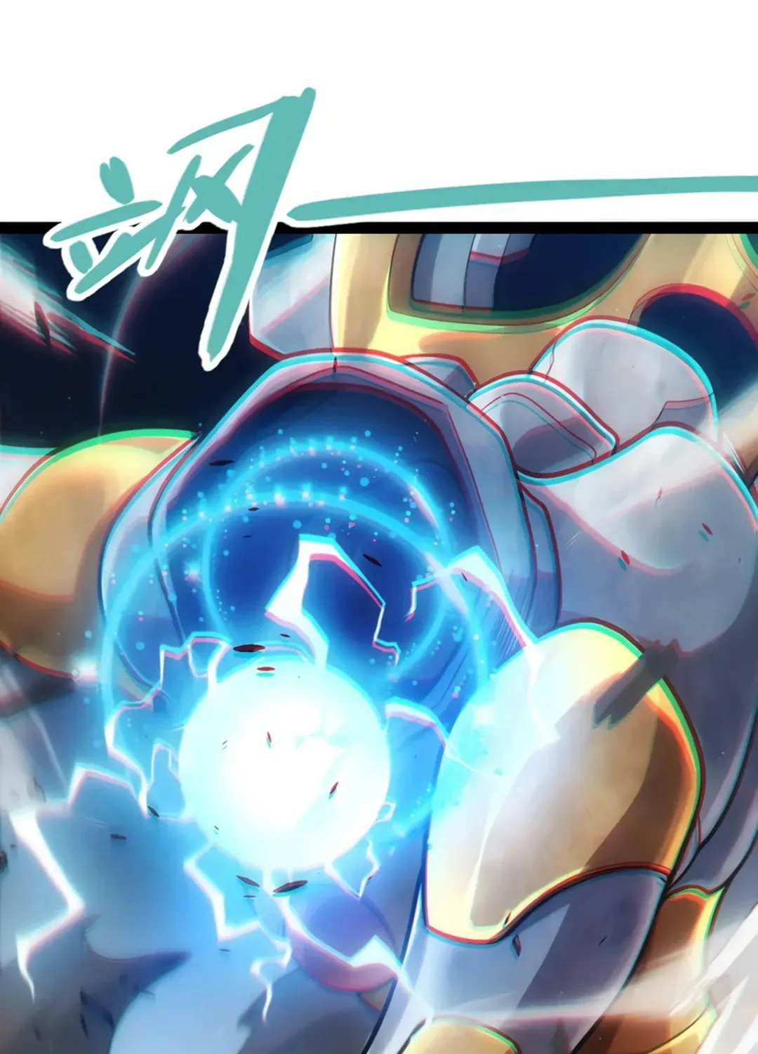 The Game That I Came From (Colored) Chapter 289 page 78 - 