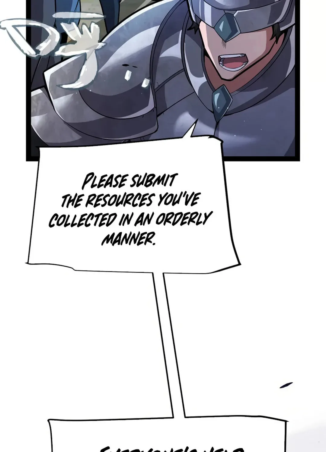 The Game That I Came From (Colored) Chapter 289 page 9 - 