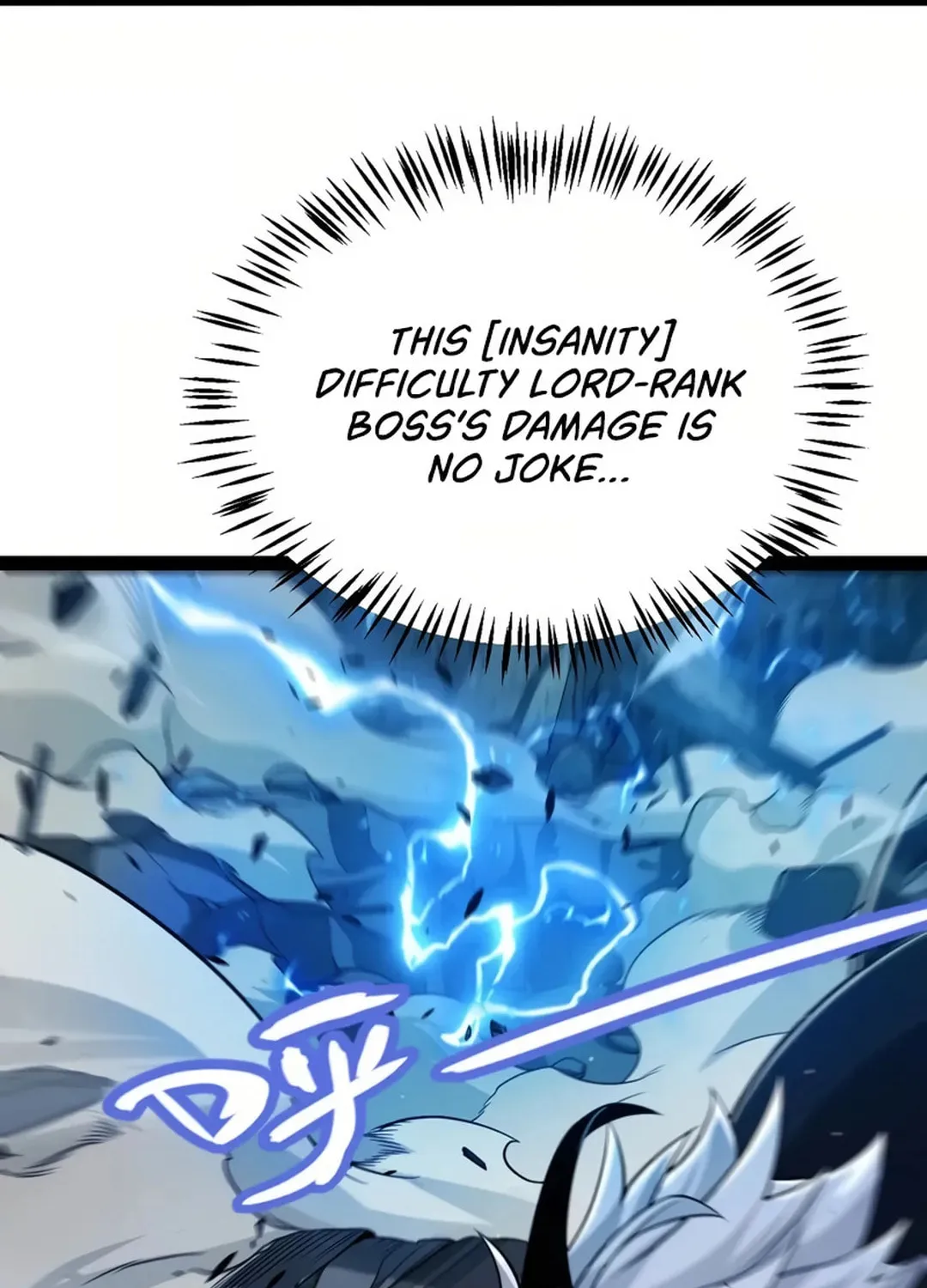 The Game That I Came From (Colored) Chapter 289 page 81 - 