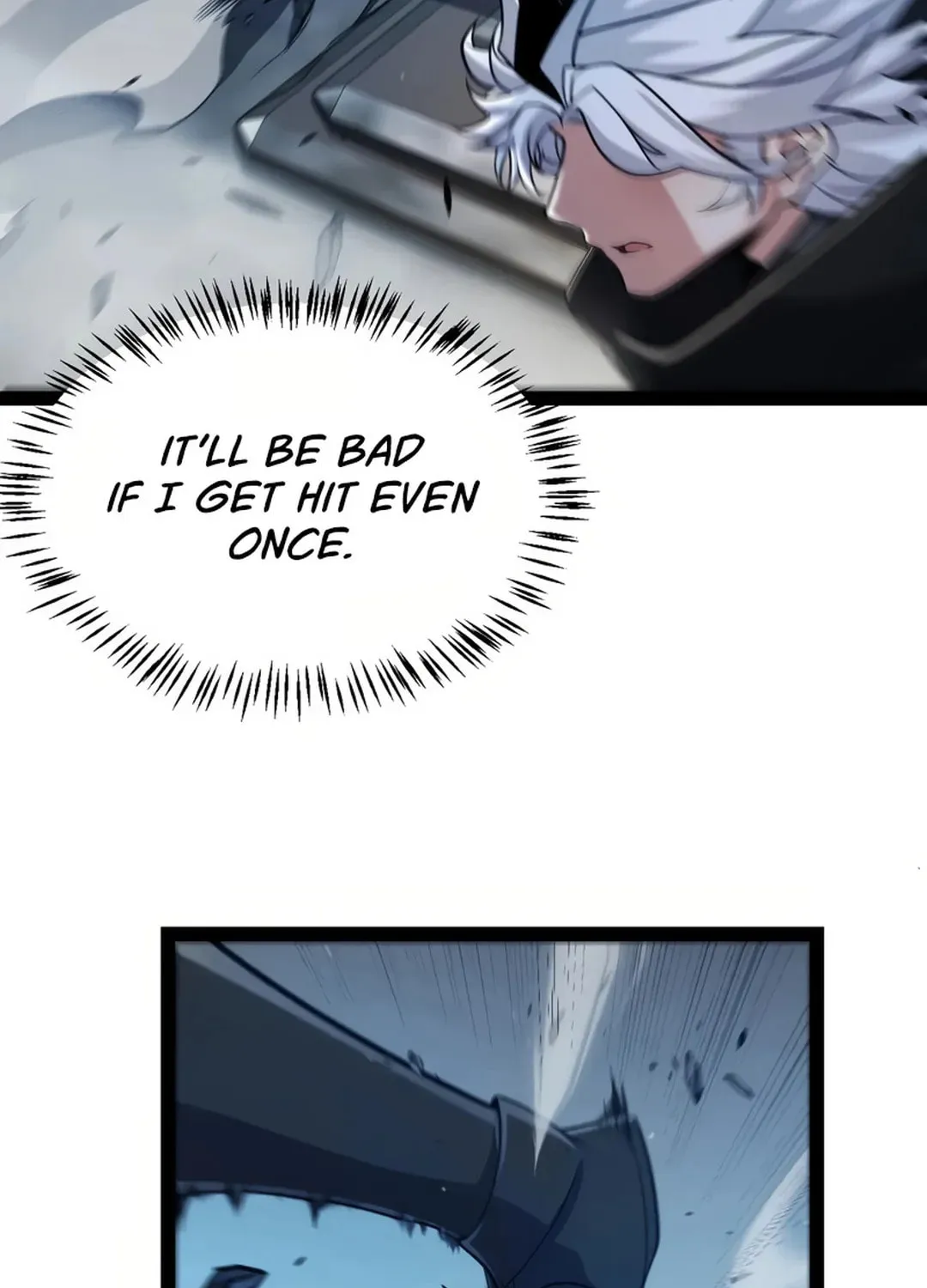 The Game That I Came From (Colored) Chapter 289 page 82 - 