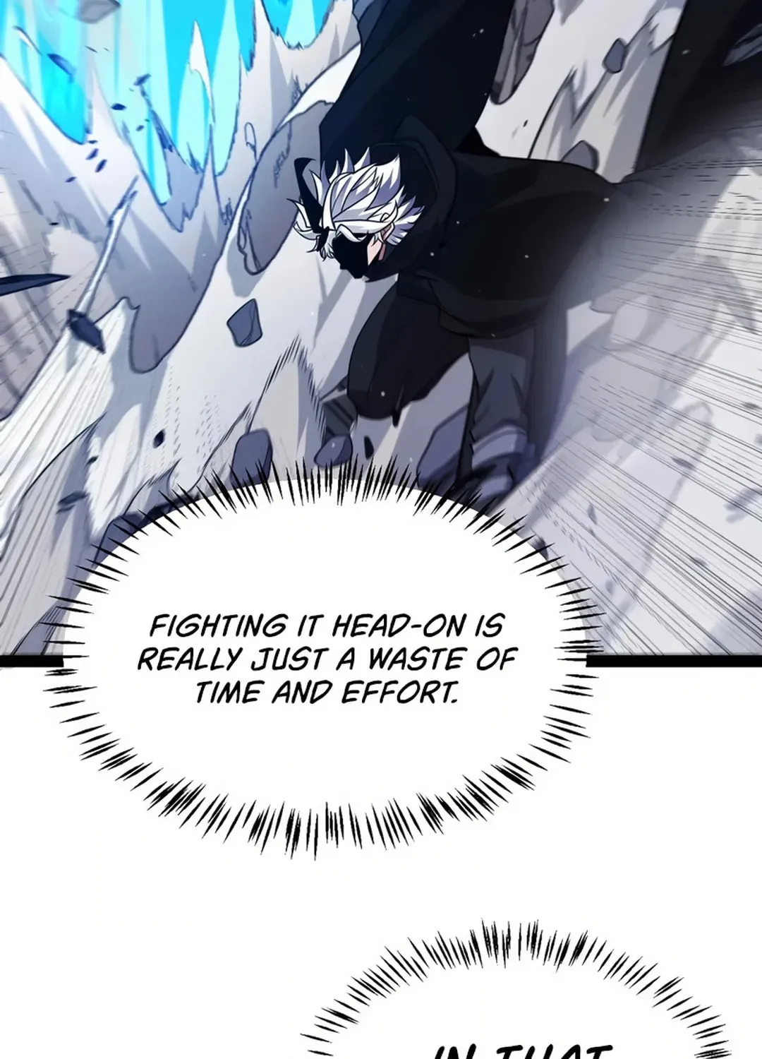 The Game That I Came From (Colored) Chapter 289 page 89 - 