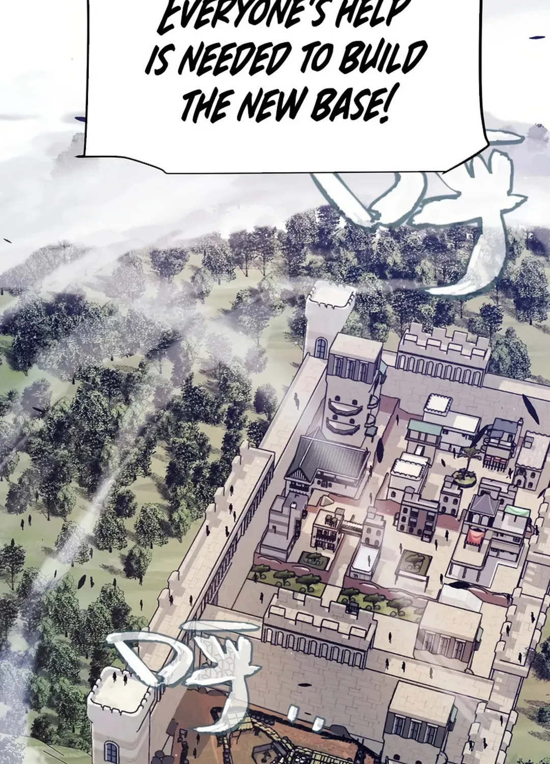 The Game That I Came From (Colored) Chapter 289 page 10 - 