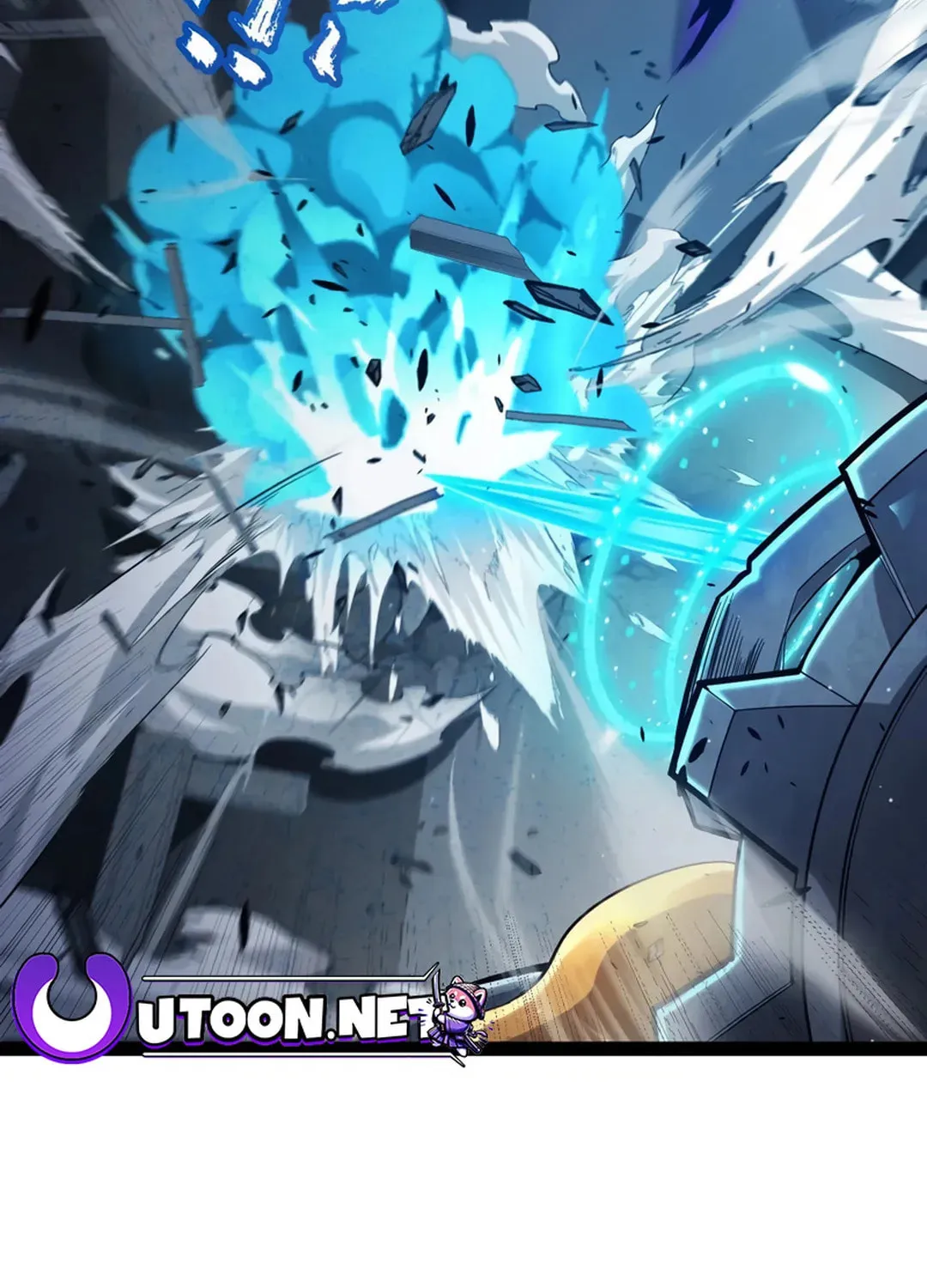 The Game That I Came From (Colored) Chapter 289 page 94 - 