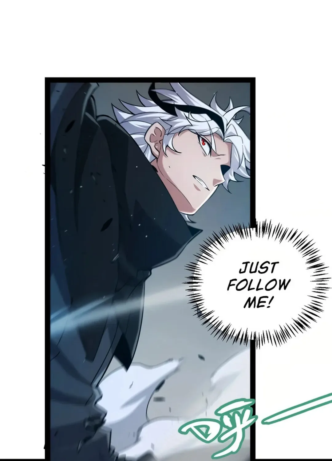 The Game That I Came From (Colored) Chapter 289 page 95 - 