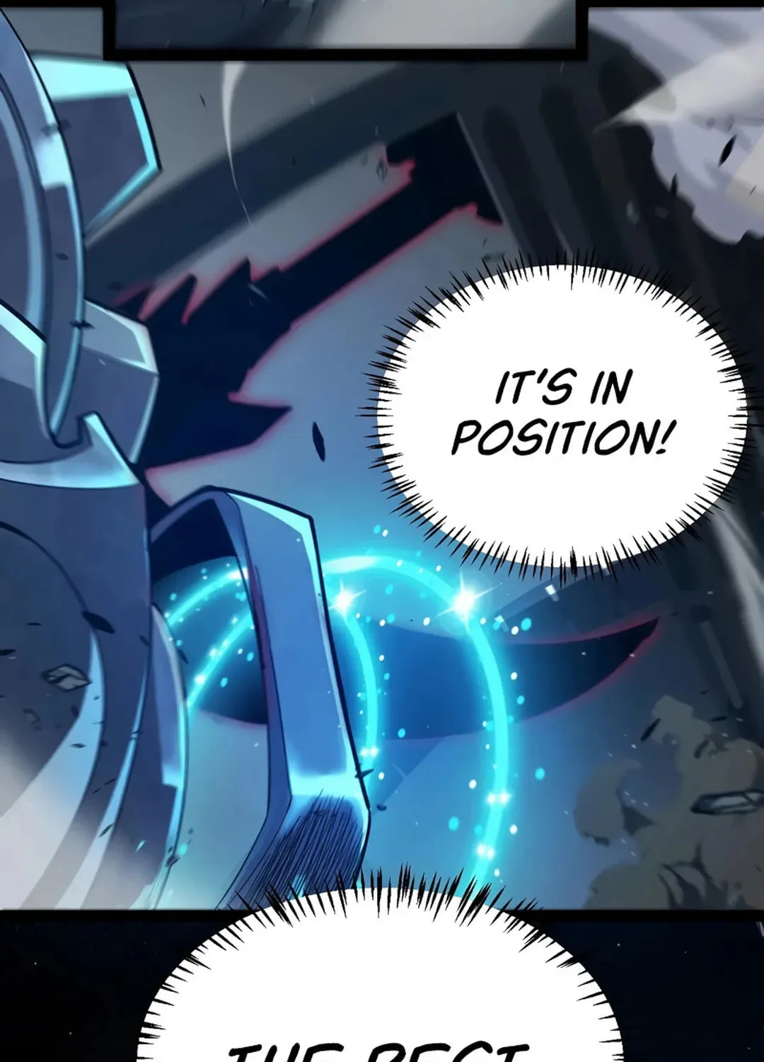 The Game That I Came From (Colored) Chapter 289 page 96 - 