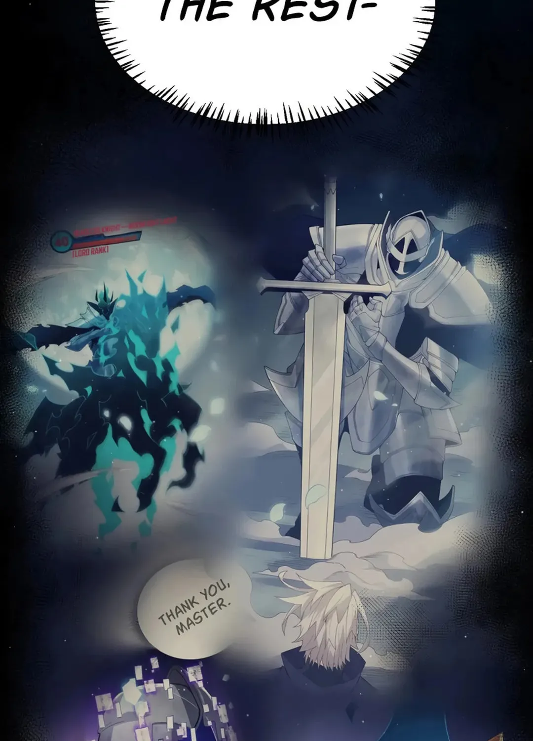 The Game That I Came From (Colored) Chapter 289 page 97 - 