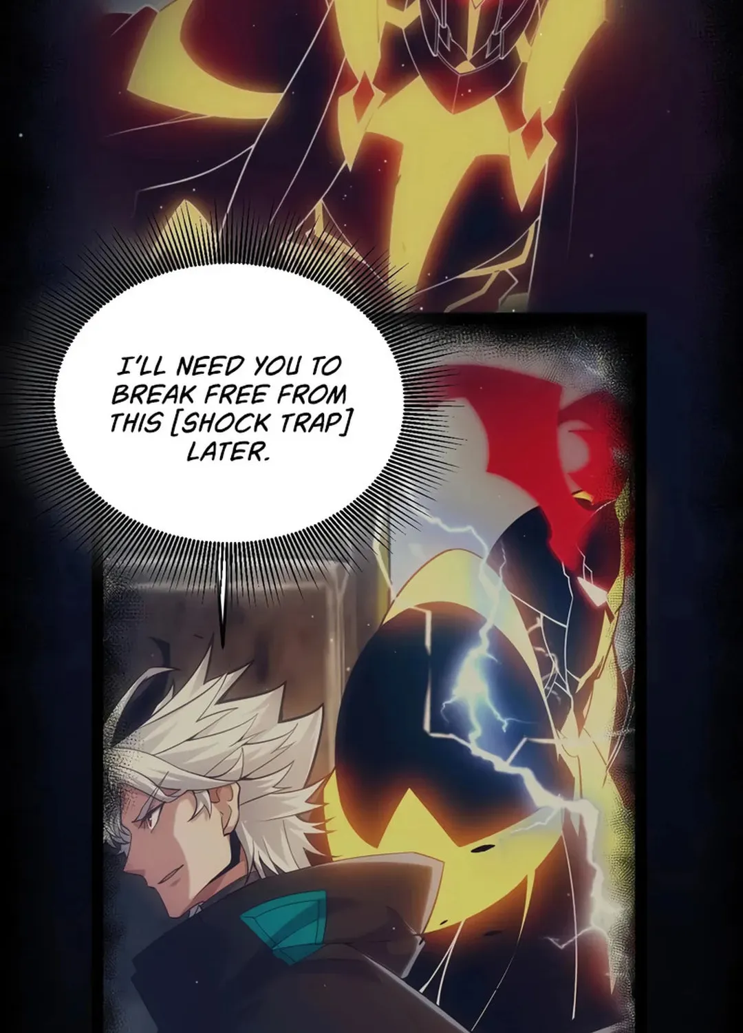 The Game That I Came From (Colored) Chapter 289 page 100 - 