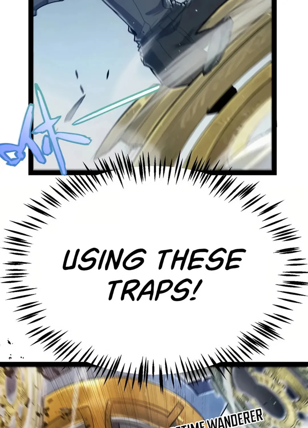The Game That I Came From (Colored) Chapter 290 page 11 - 