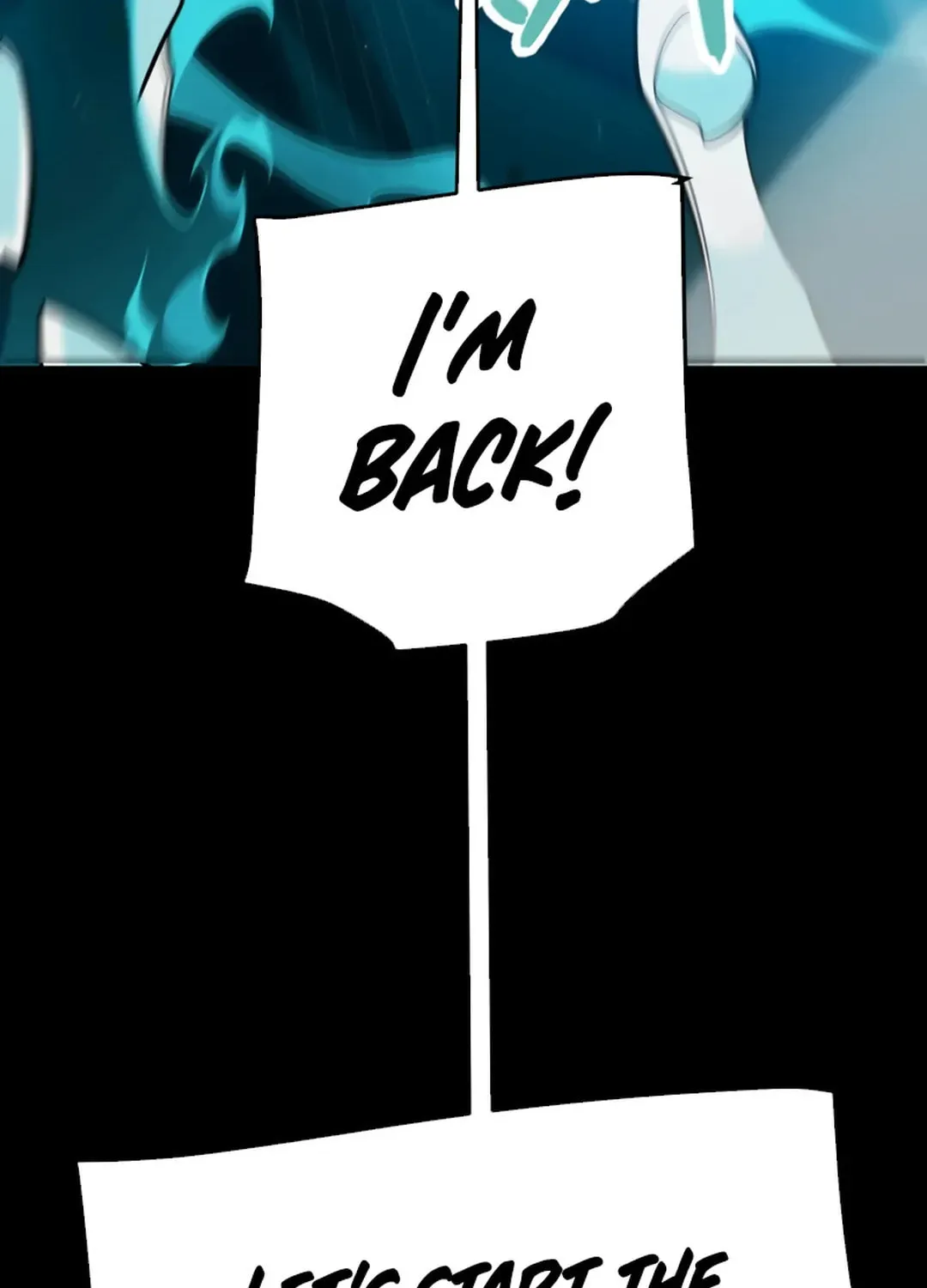 The Game That I Came From (Colored) Chapter 290 page 104 - 