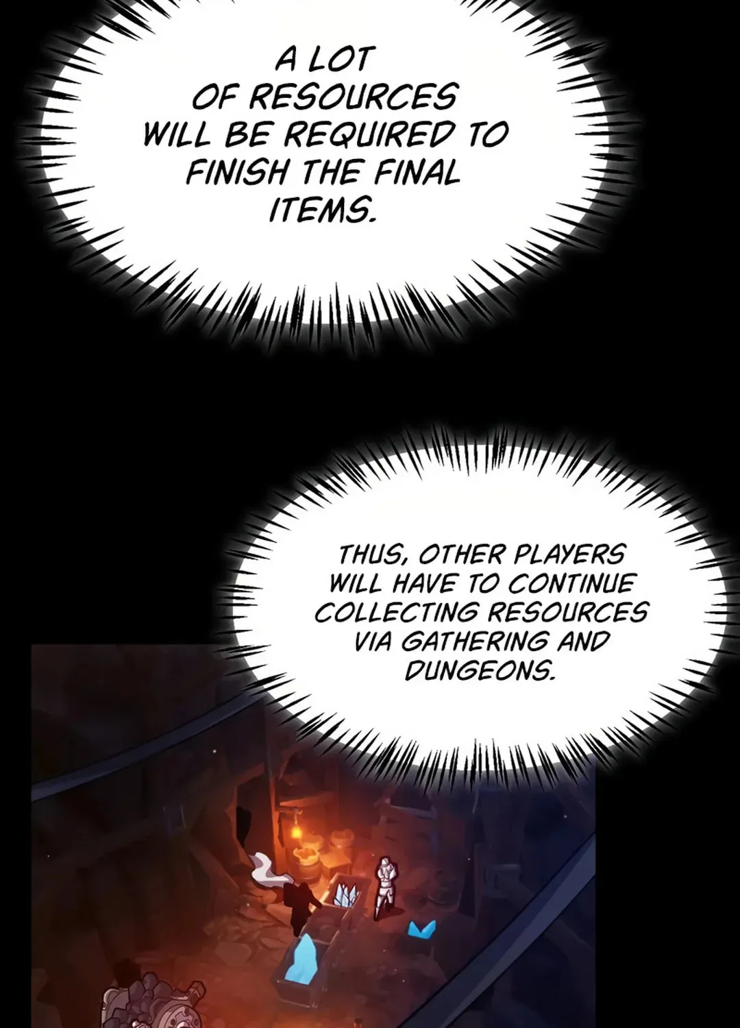 The Game That I Came From (Colored) Chapter 290 page 107 - 
