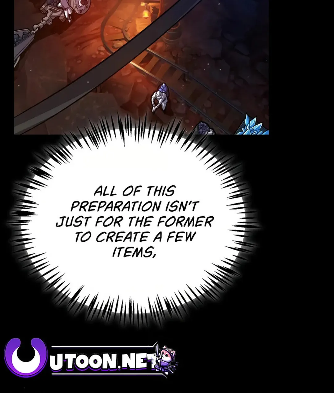 The Game That I Came From (Colored) Chapter 290 page 108 - 