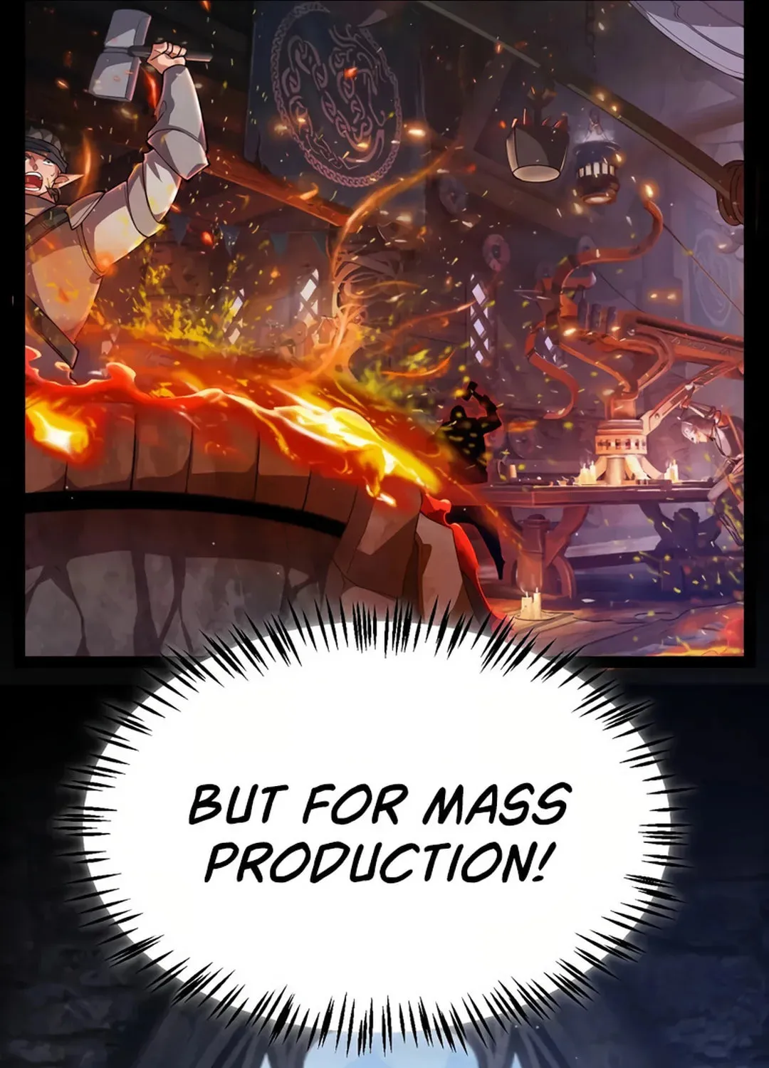 The Game That I Came From (Colored) Chapter 290 page 109 - 