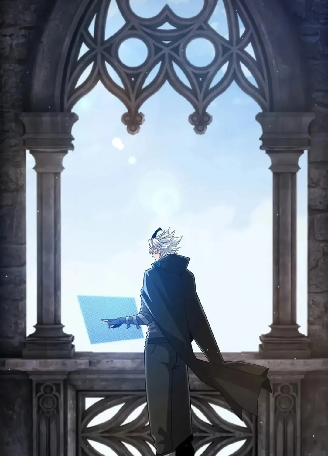 The Game That I Came From (Colored) Chapter 290 page 110 - 