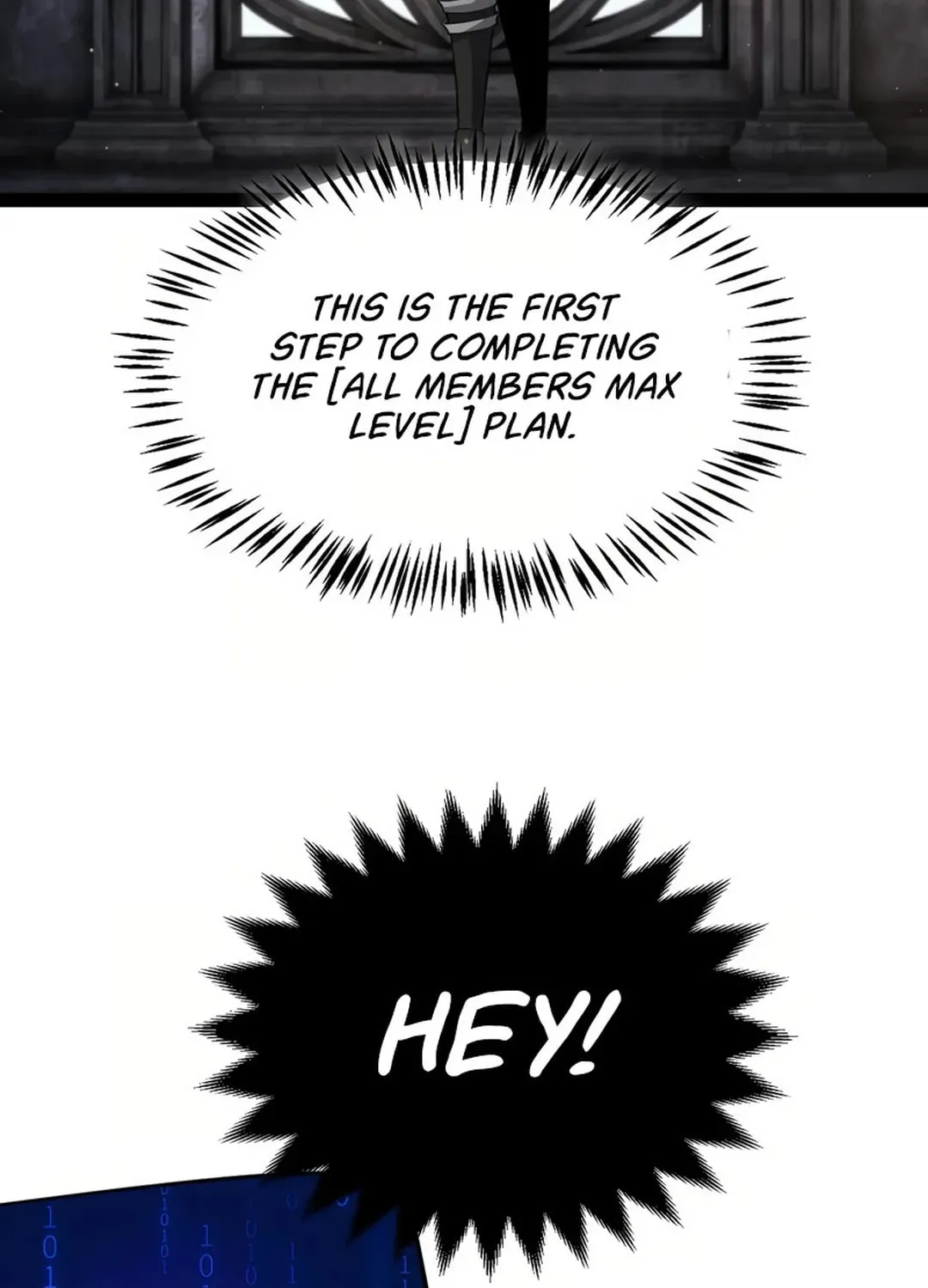 The Game That I Came From (Colored) Chapter 290 page 111 - 