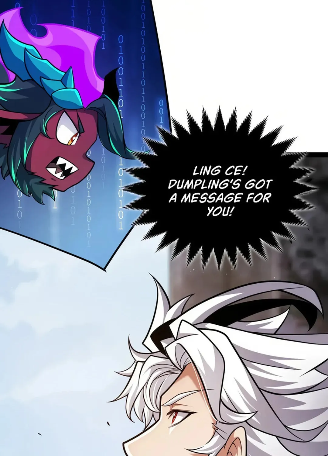 The Game That I Came From (Colored) Chapter 290 page 112 - 