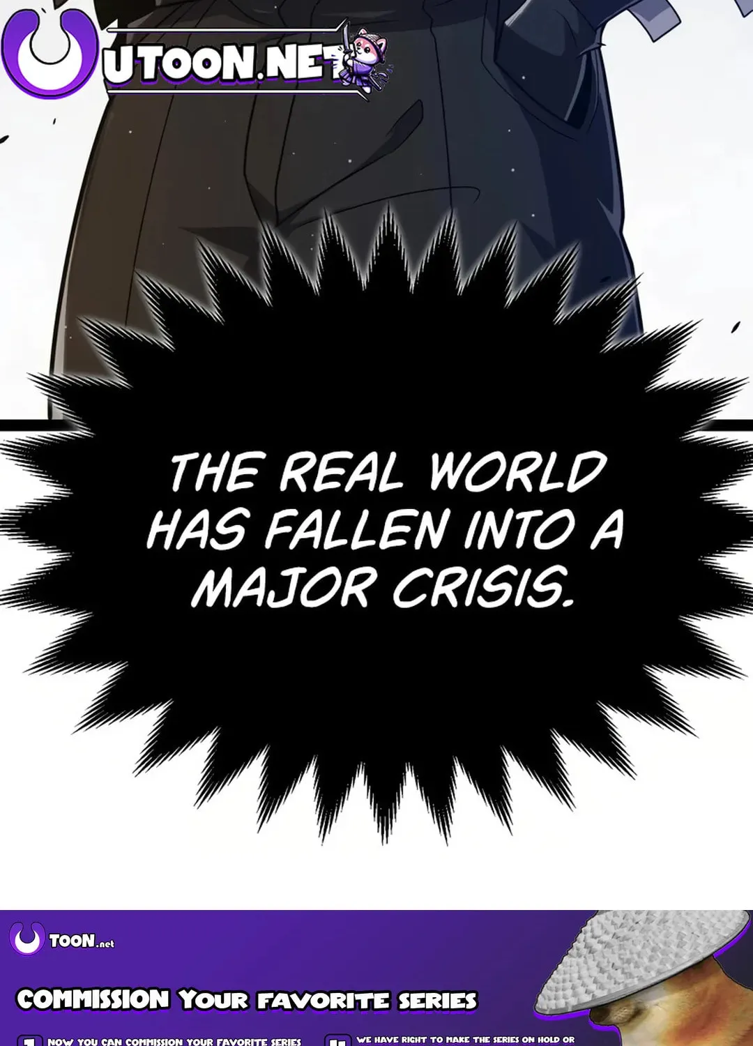 The Game That I Came From (Colored) Chapter 290 page 116 - 