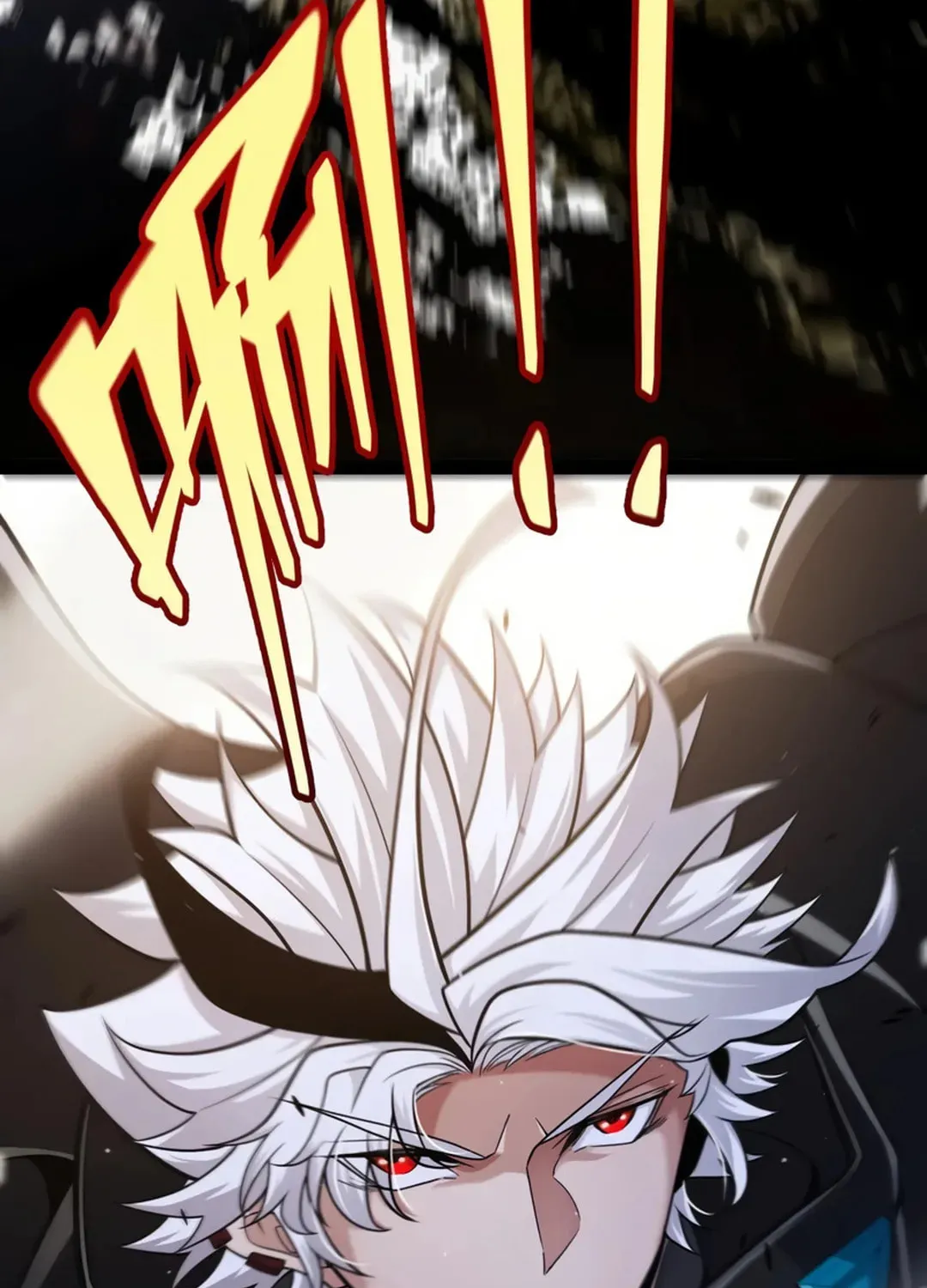 The Game That I Came From (Colored) Chapter 290 page 18 - 