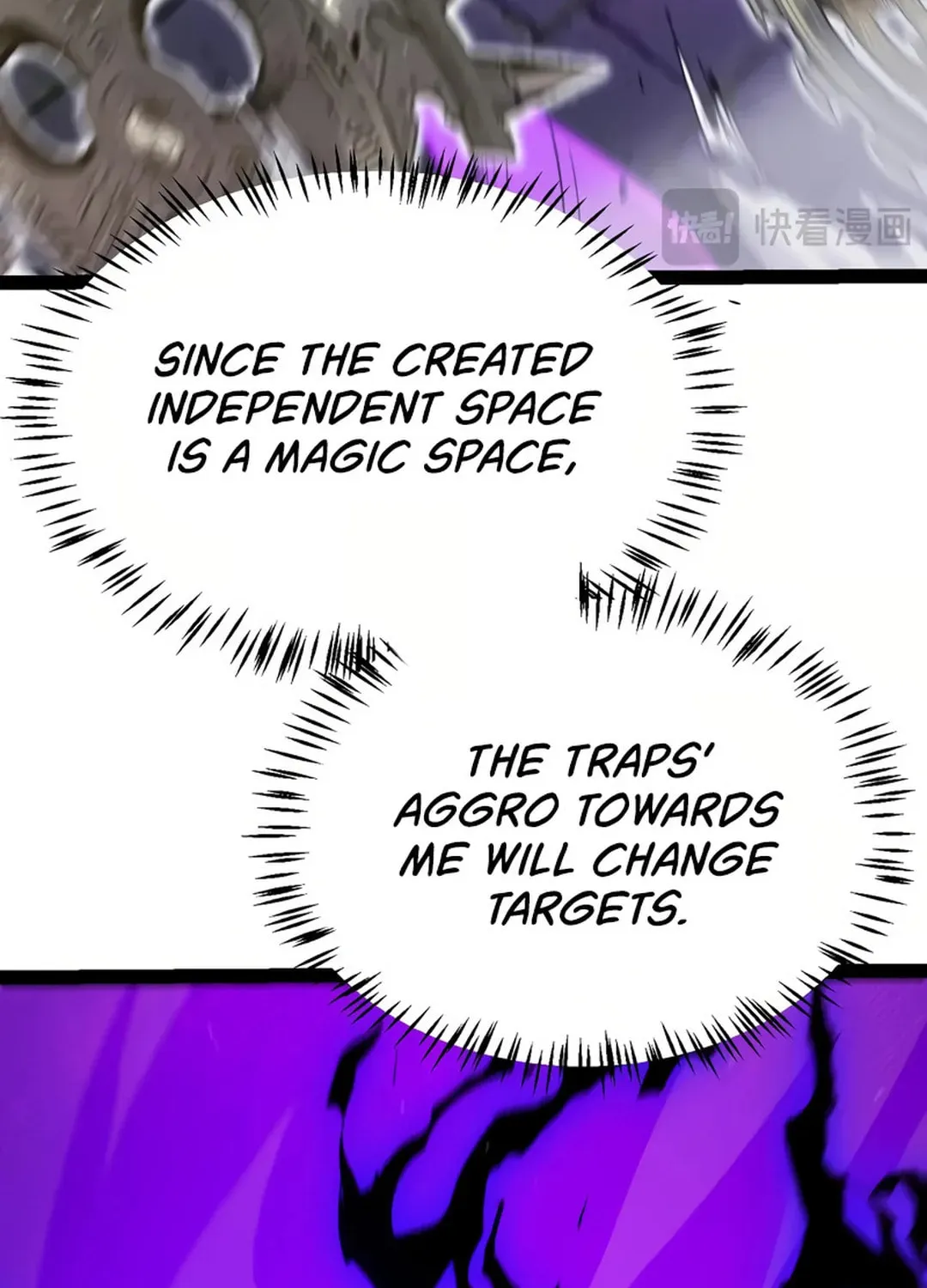 The Game That I Came From (Colored) Chapter 290 page 29 - 