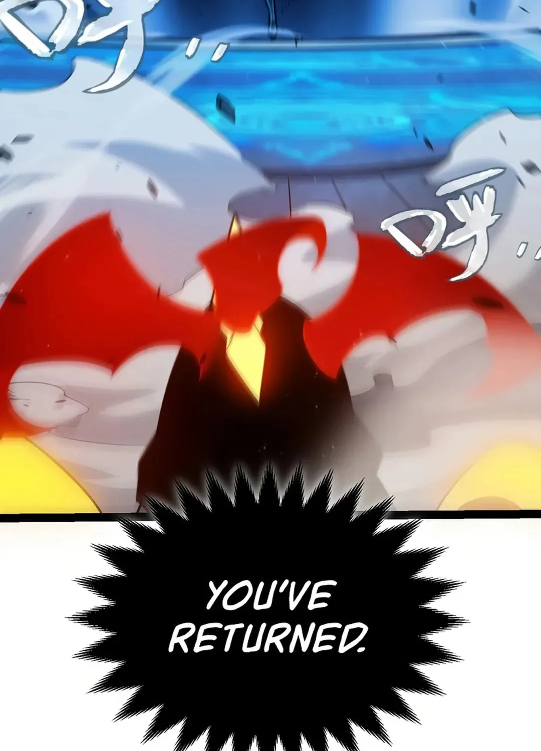 The Game That I Came From (Colored) Chapter 290 page 40 - 