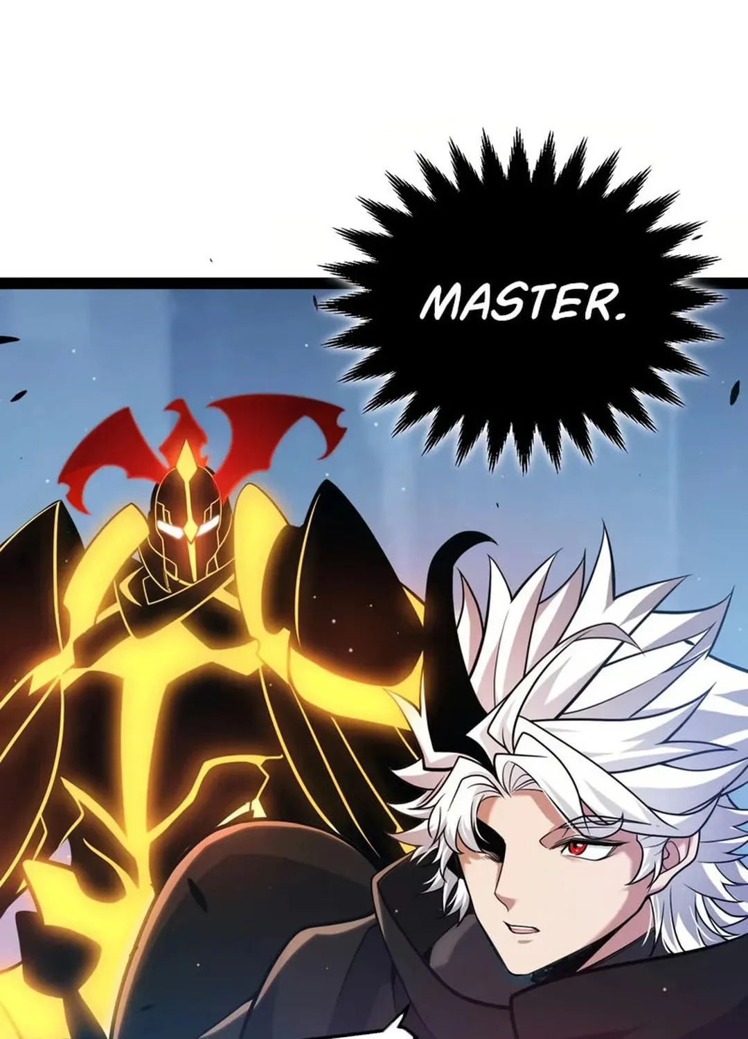 The Game That I Came From (Colored) Chapter 290 page 47 - 