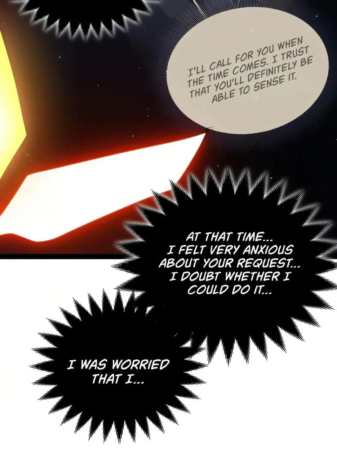 The Game That I Came From (Colored) Chapter 290 page 51 - 