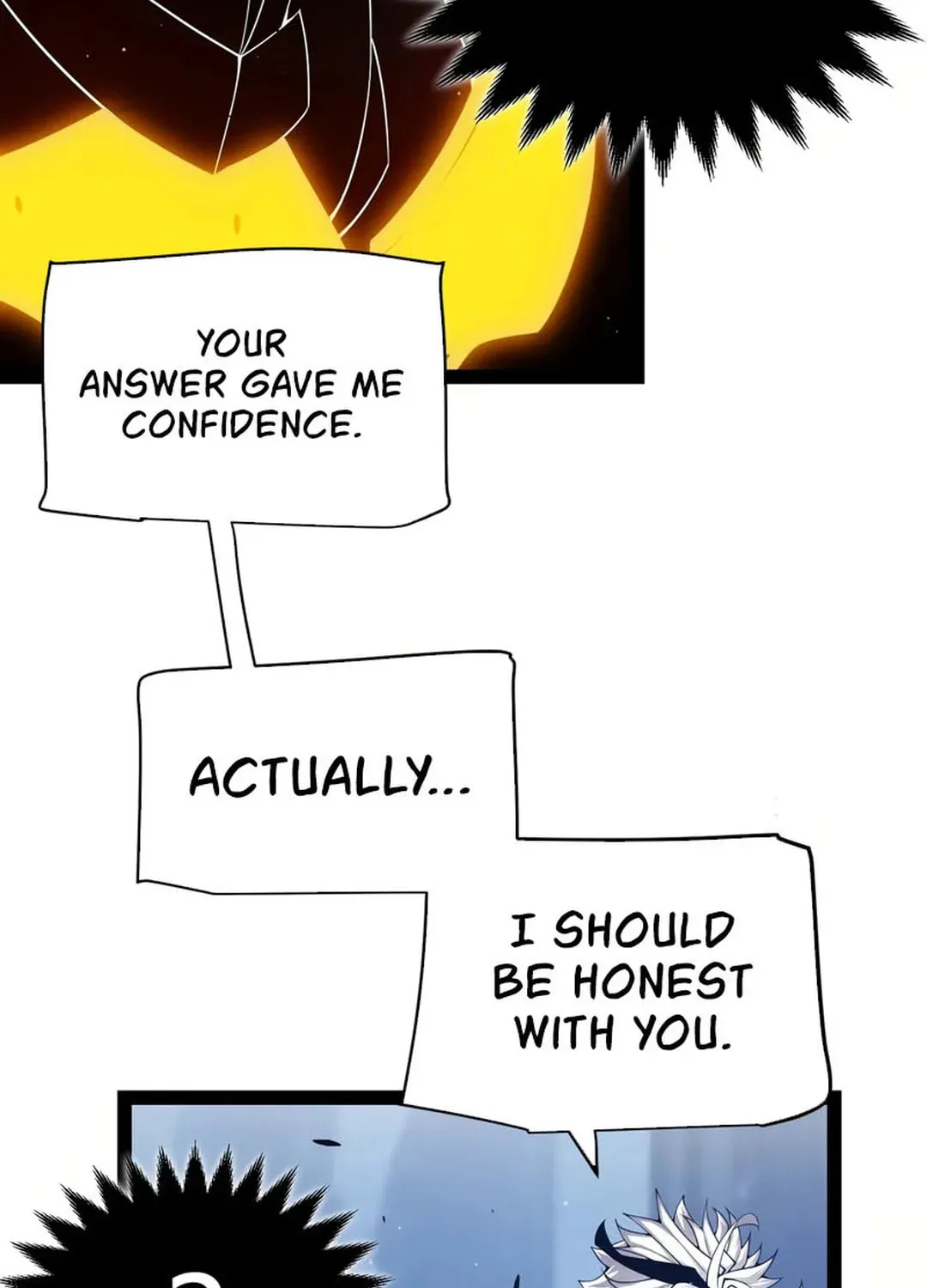 The Game That I Came From (Colored) Chapter 290 page 55 - 